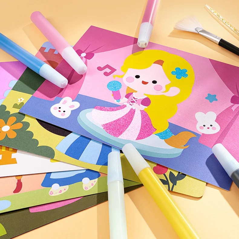 ?儿童礼物｜女孩送什么玩具礼物？12款种草