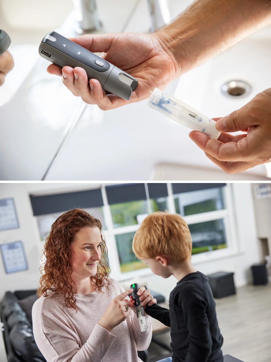 医疗产品分享 | Aria 自动注射器