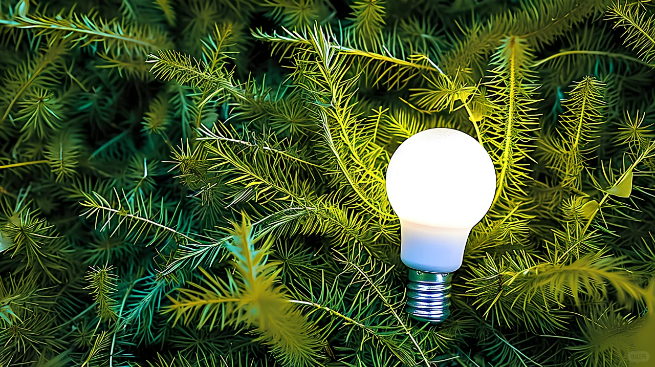 智慧能源管理：助力公共机构节能增效