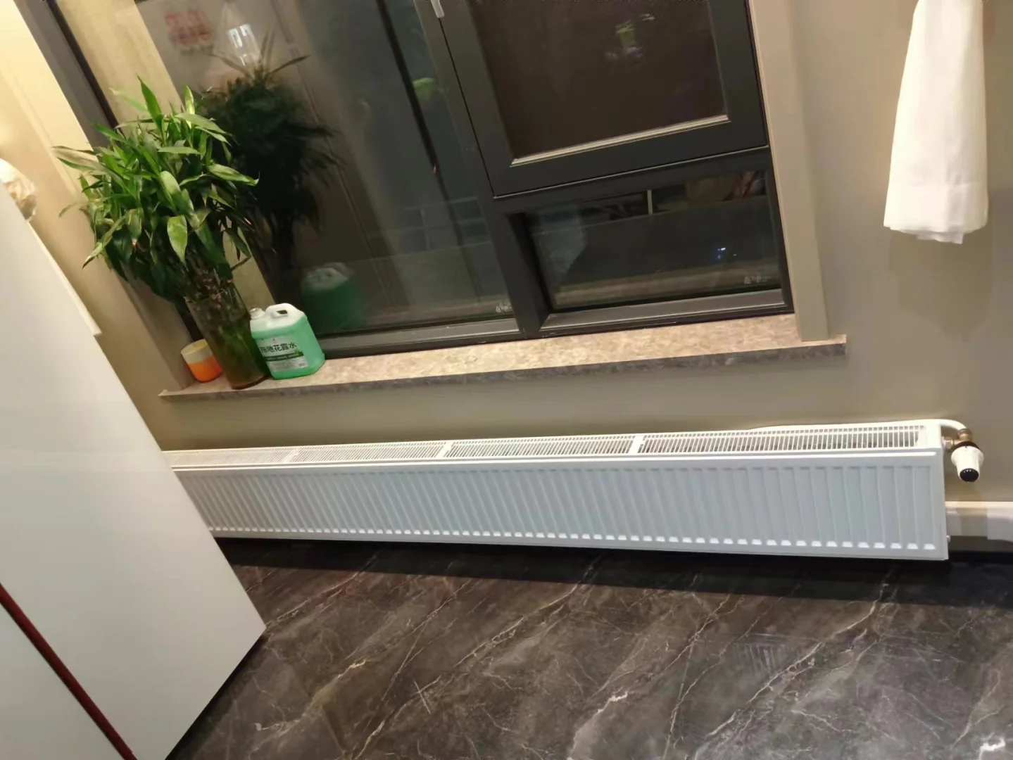 丹佛斯进口自动温包阀门