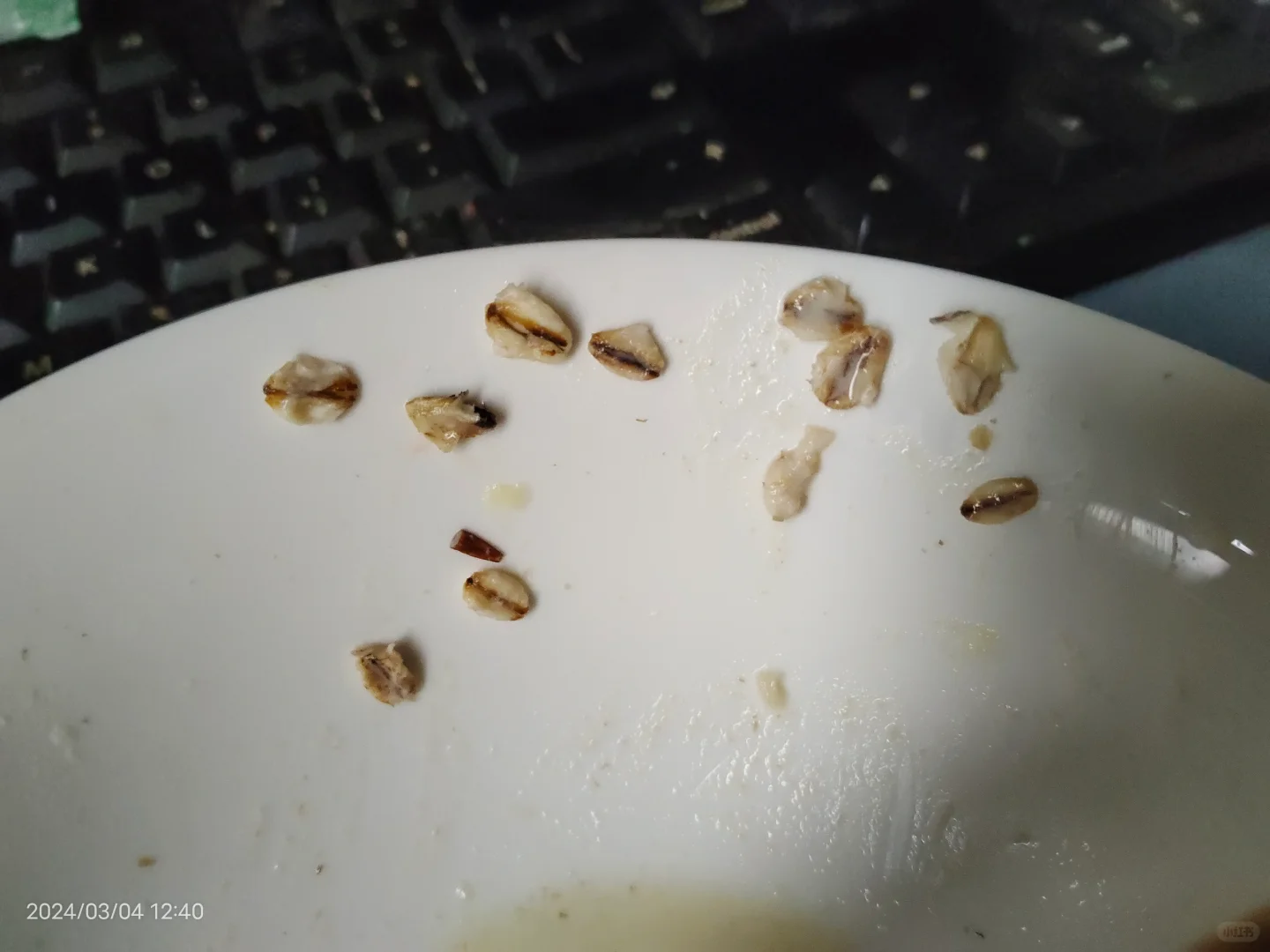 个人平价燕麦片对比推荐