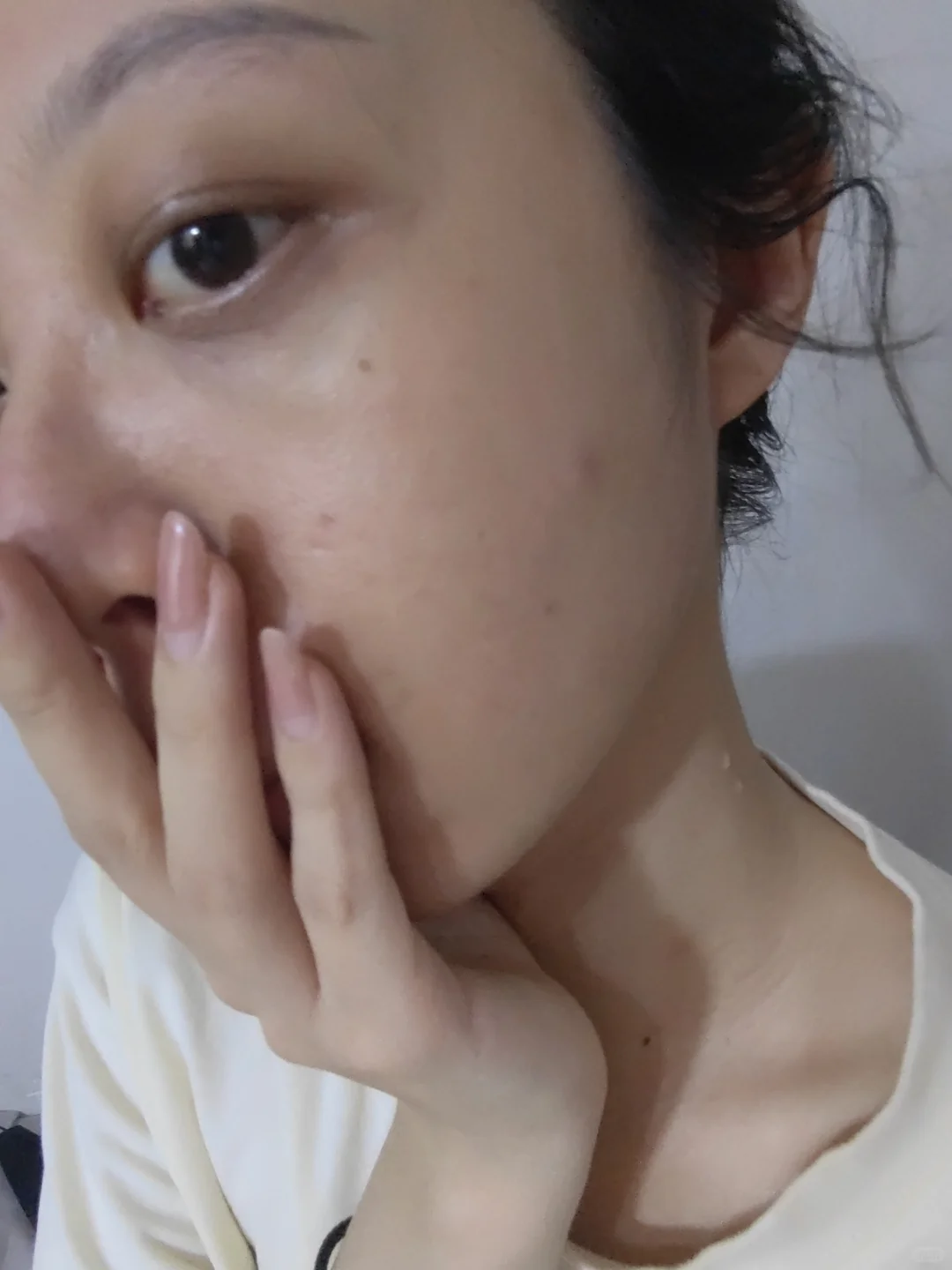 开启我的抗衰之路