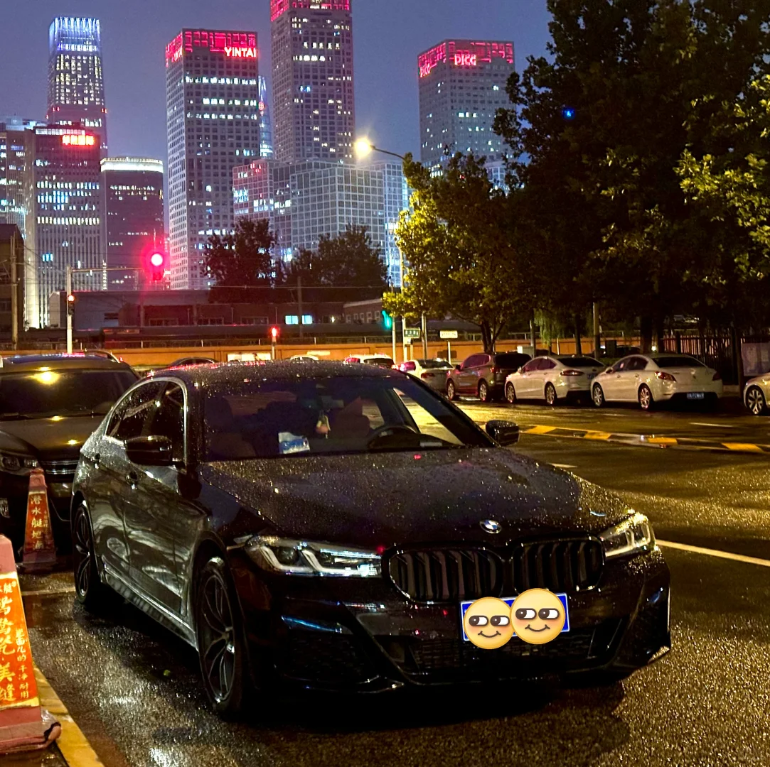 车库年终大总结