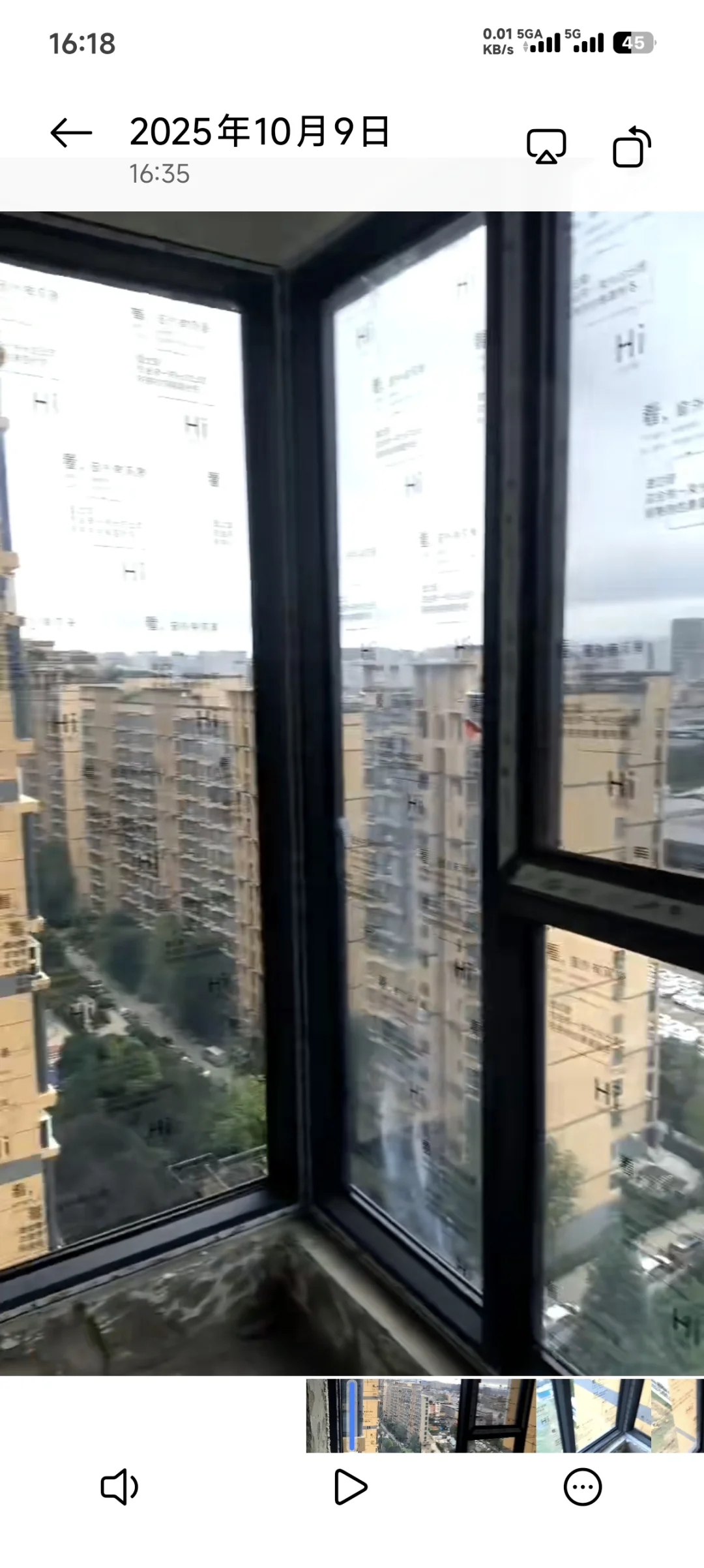 【封窗选型材避雷指南+真实案例】看完你就