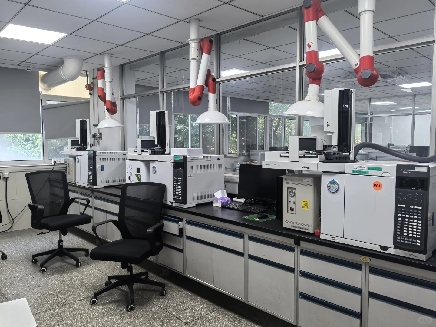 招聘-售后工程师（LC、 GC、GCMS、LCMS等）