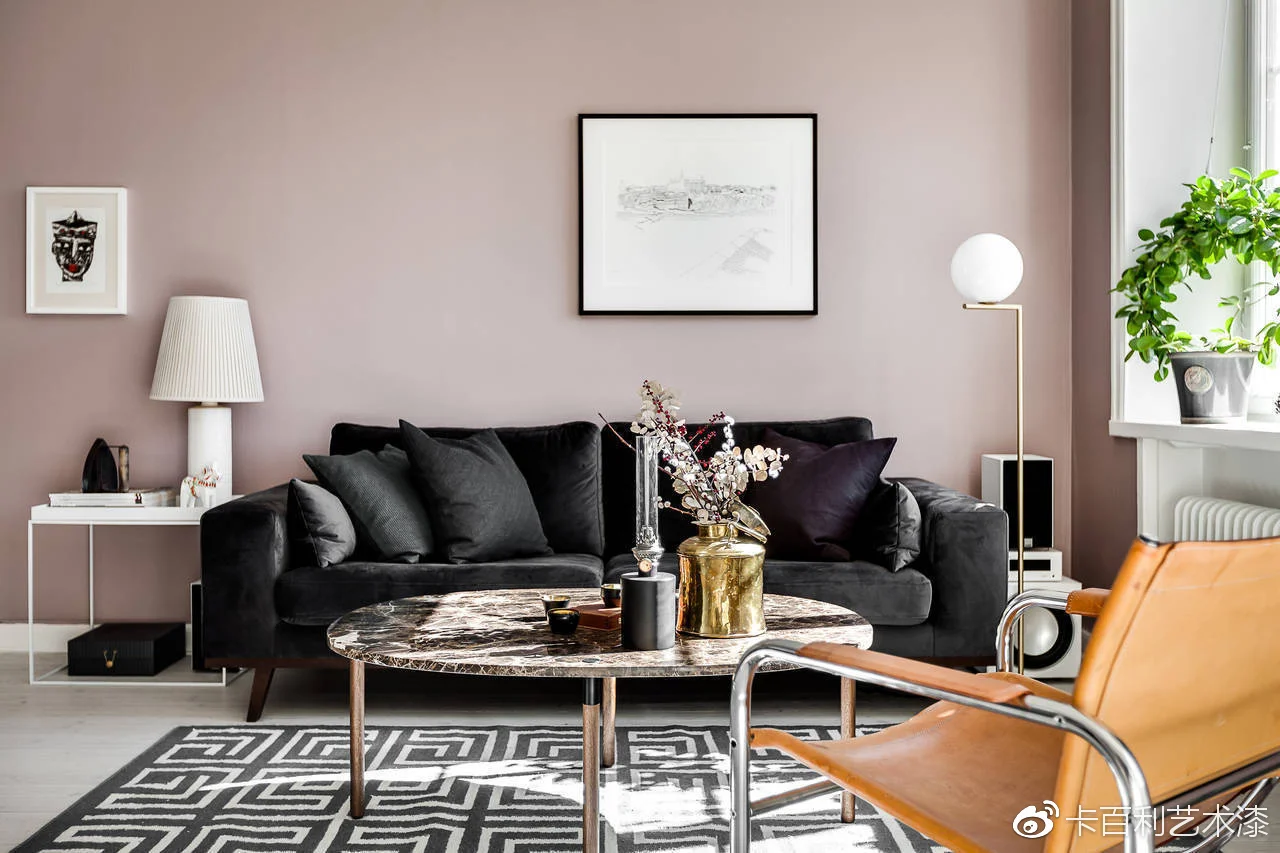 马斯柯——环保健康涂料第一品牌