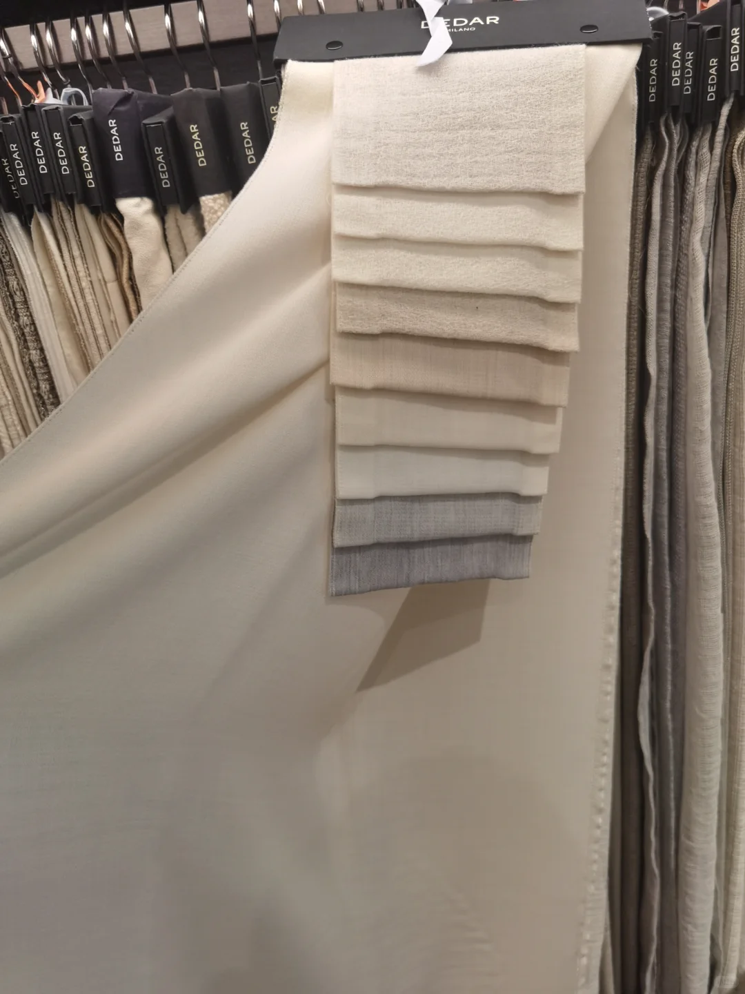 我心中的意大利家居面料品牌“四大天王”