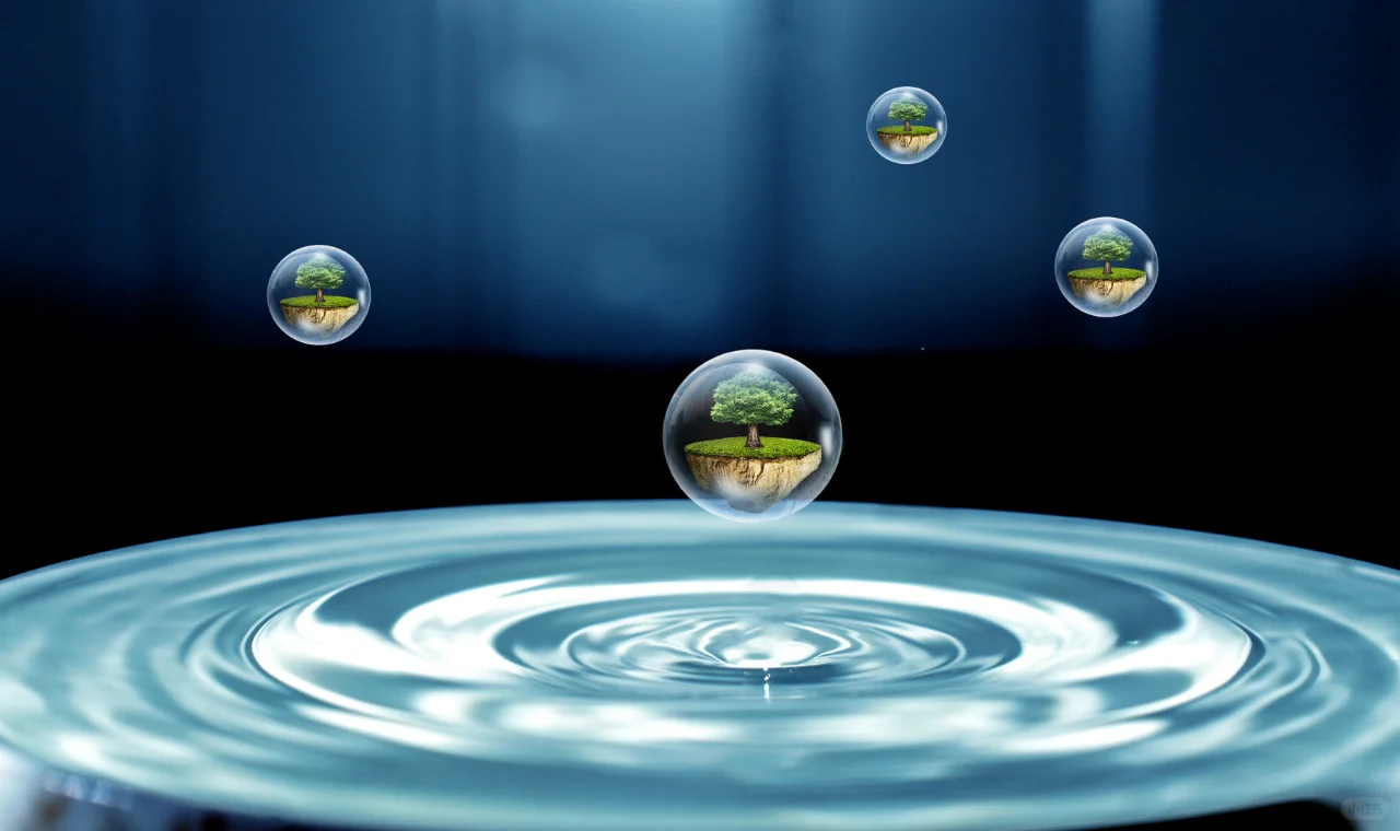 谱尼测试监测水源地新污染物保障饮用水安全