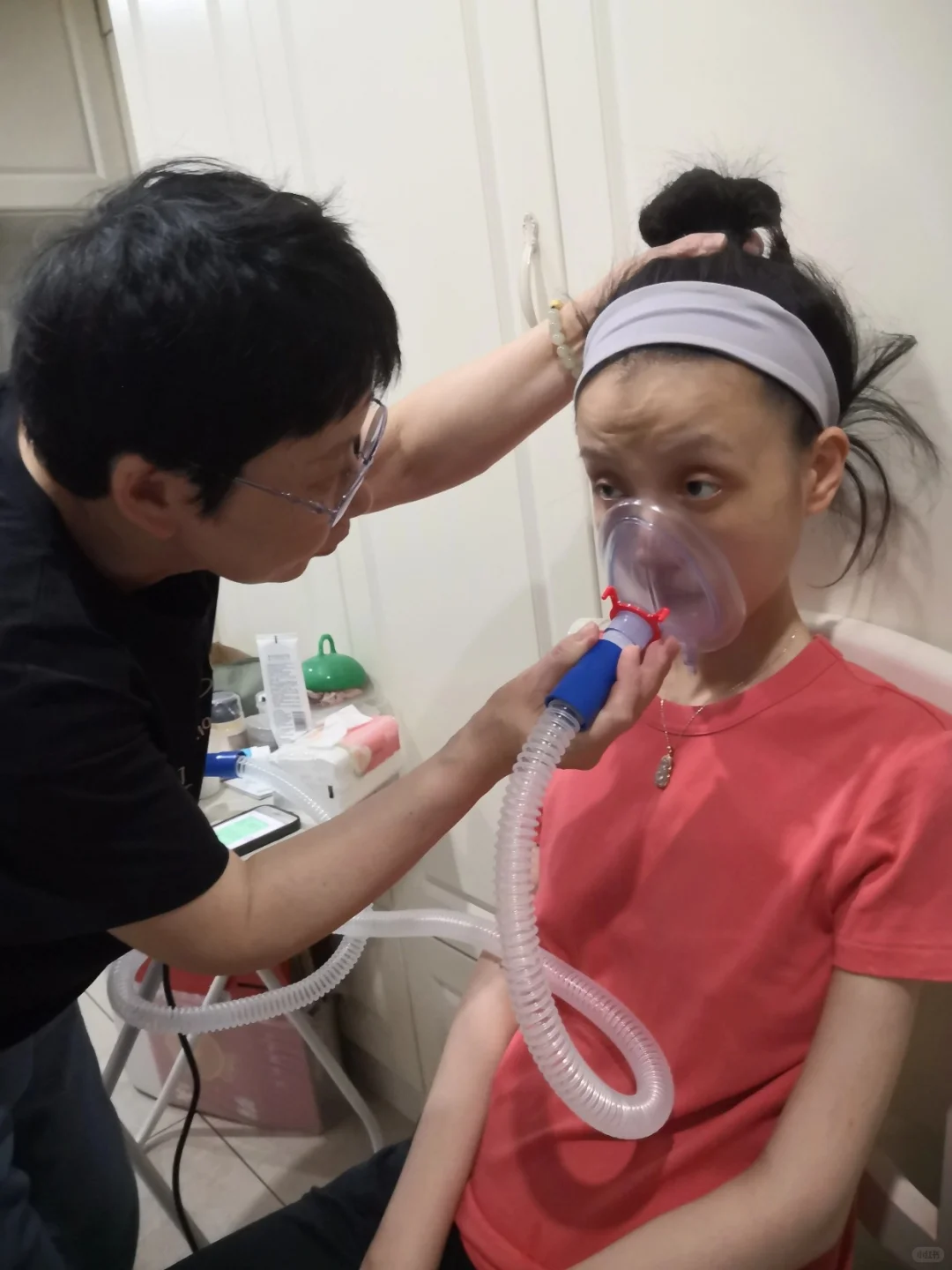 渐冻人护理设备合集，每个渐冻人都用得上