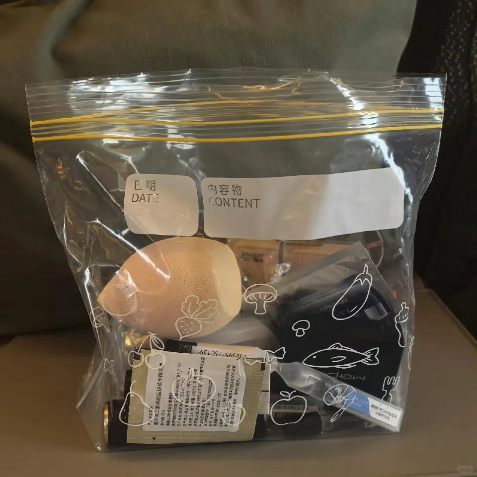 网友简直是收纳天才