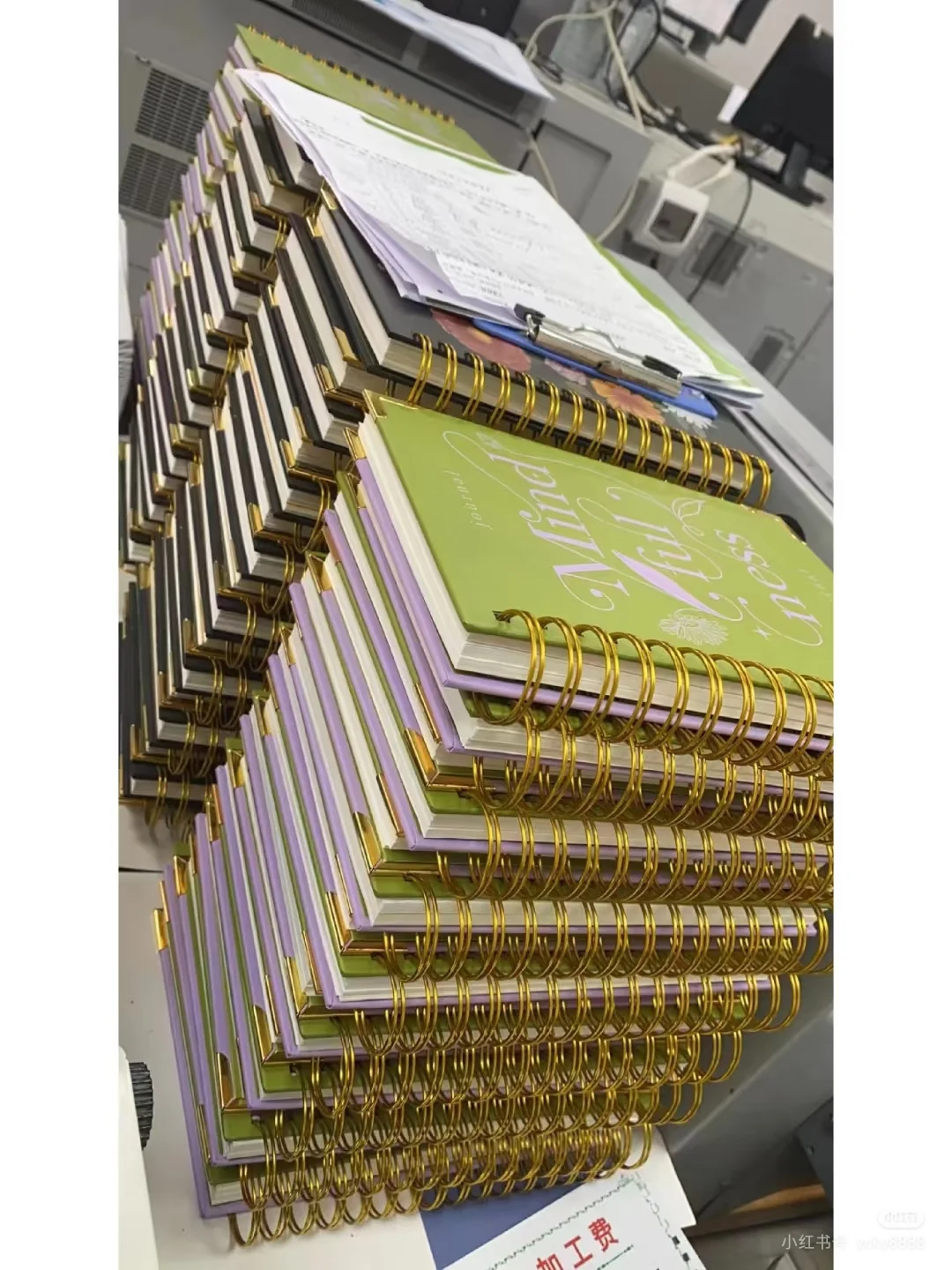 又便宜出货又快色差小还不够吸引你吗?