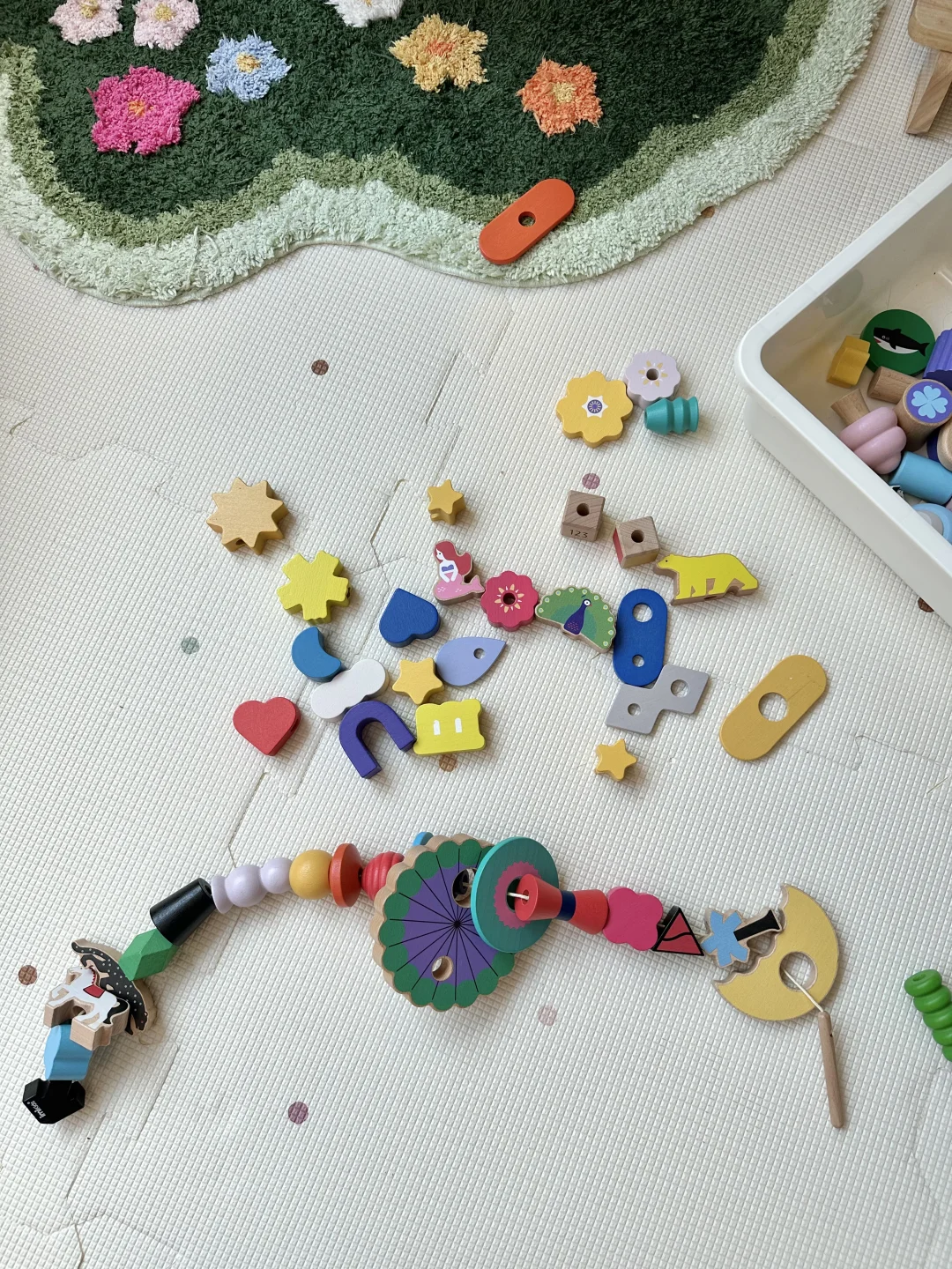 婆婆说，怪不得孩子不愿意去奶奶家