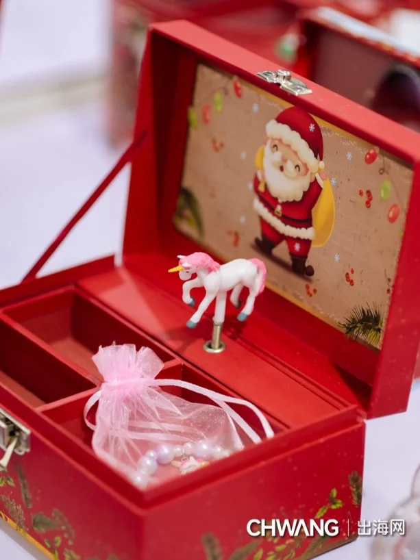 定邀百亿大卖采购团?这波参展福利赢麻了