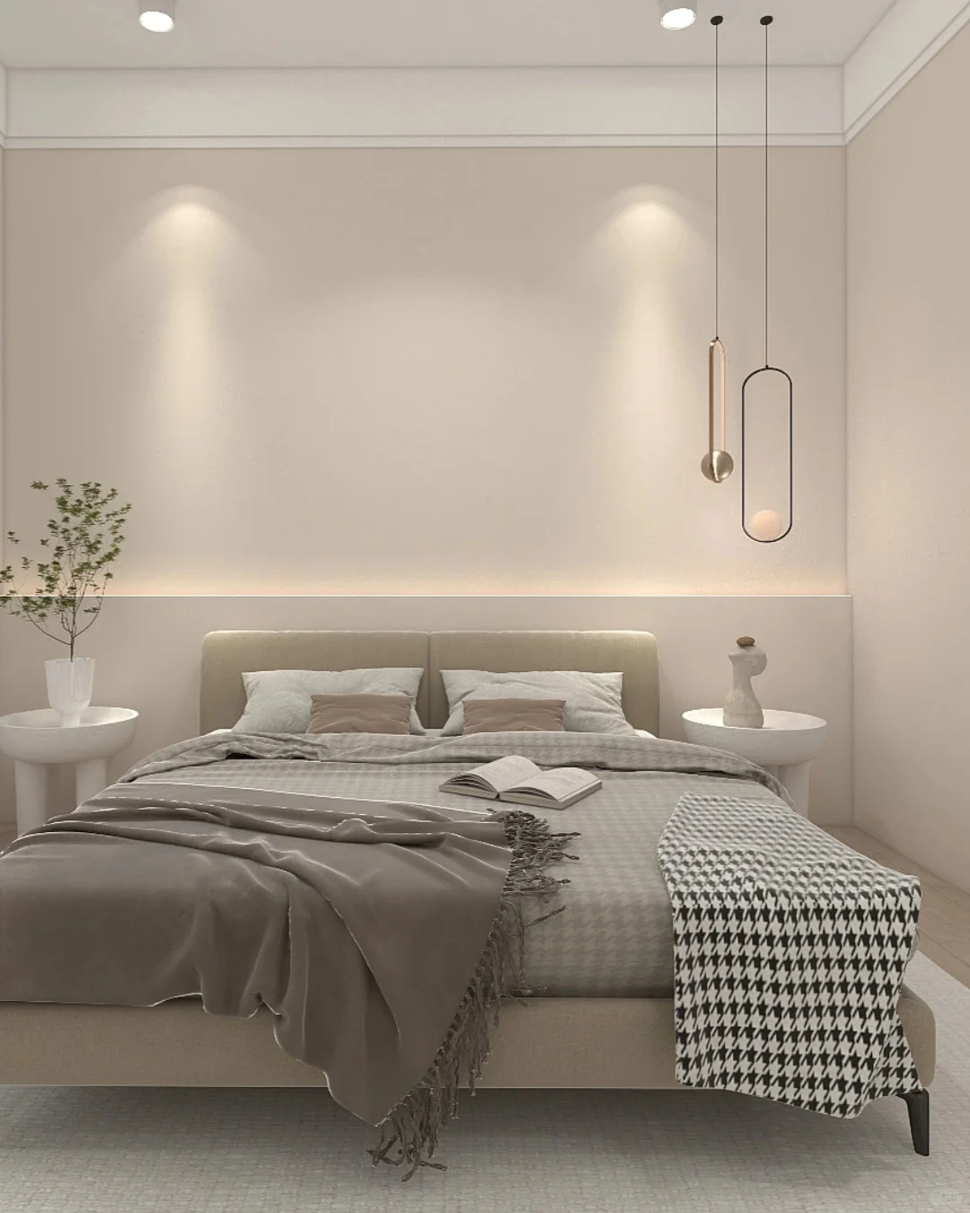 ?抗菌净醛艺术涂料，守护家人健康！