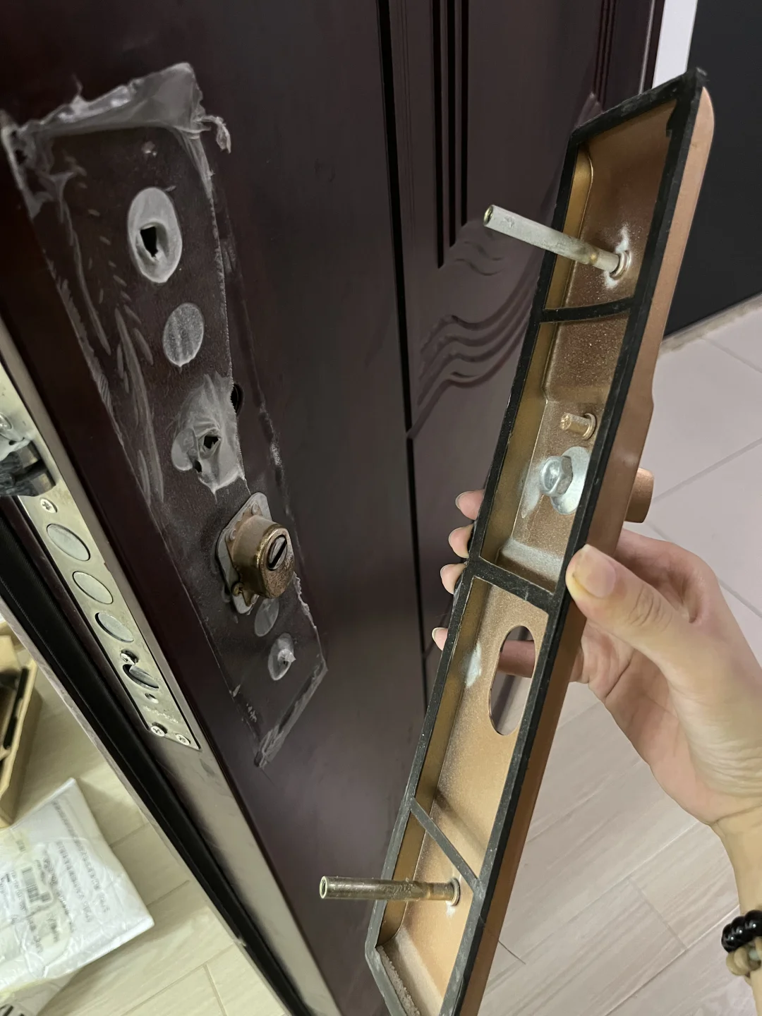 租房子！！！干过最伟大的一件事……