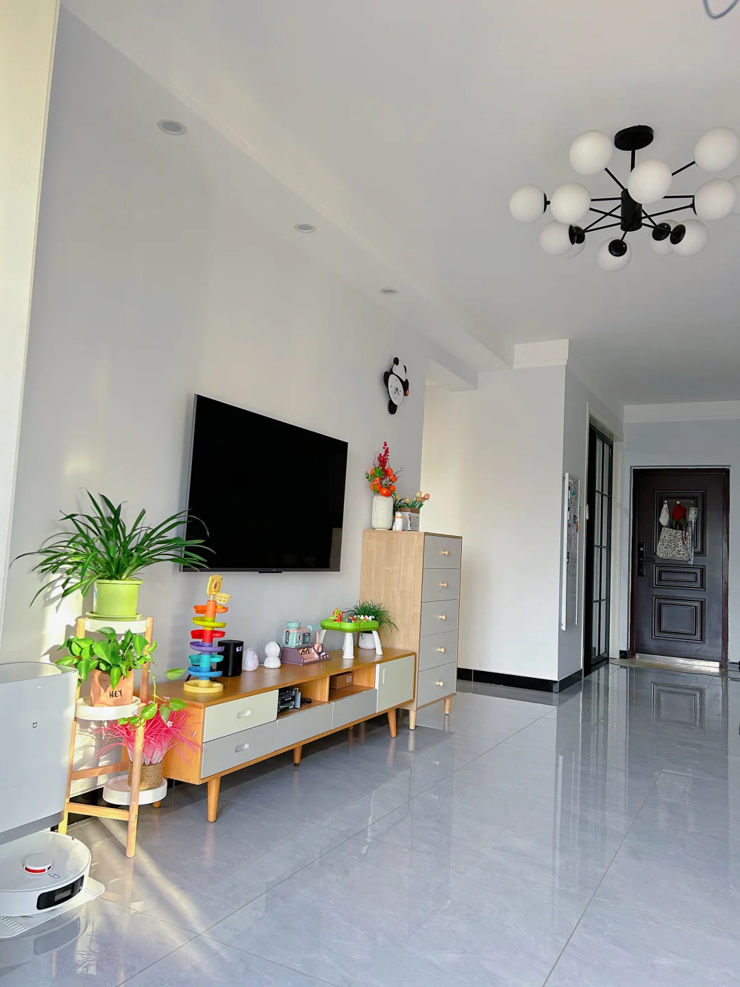 ✨69平小家的干净秘籍,真的太爱啦!