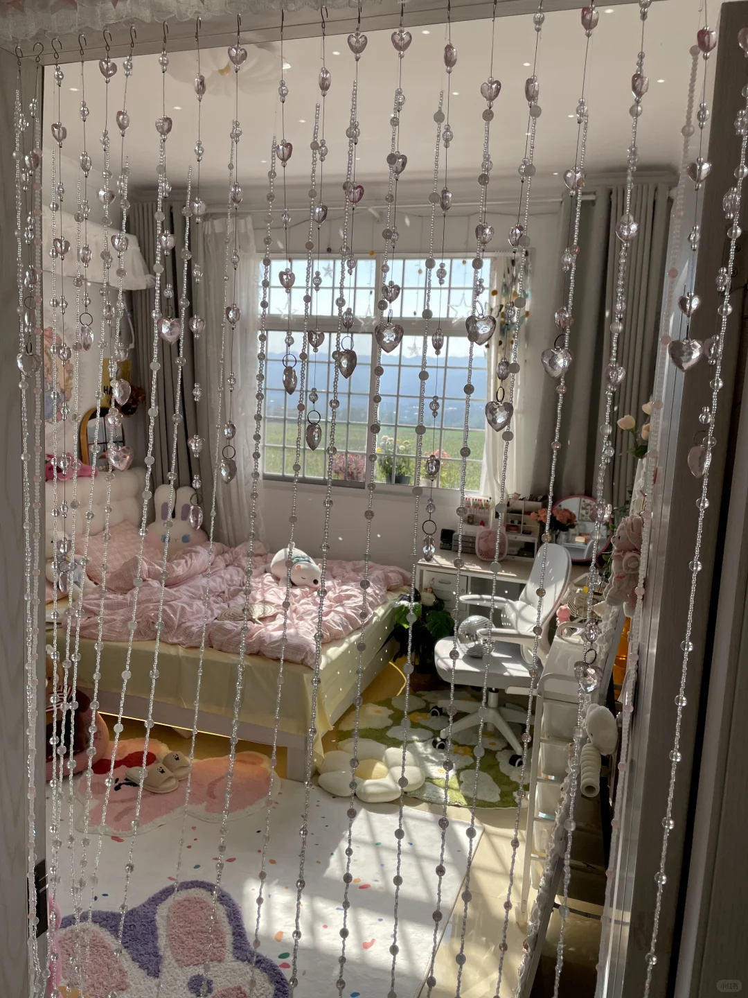 划到图2的时候能不能夸夸我？