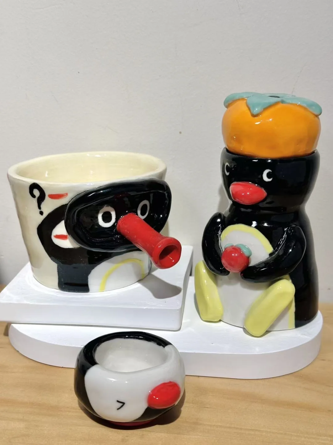 陶艺｜客座分享