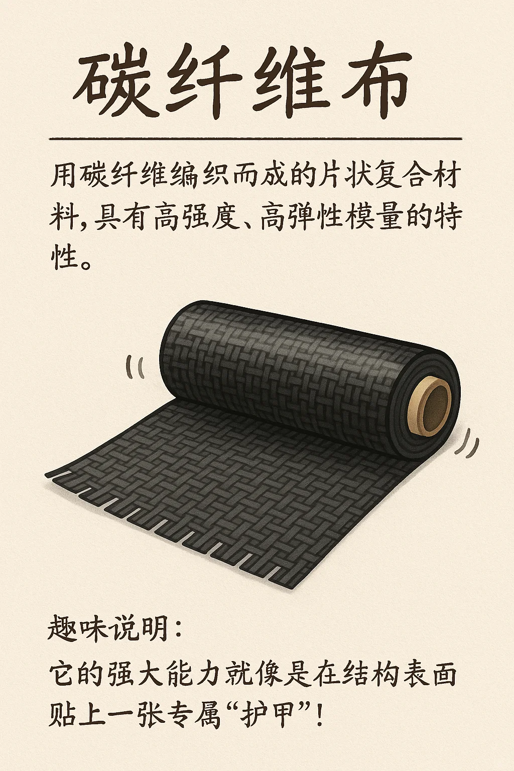 建筑材料-专业术语