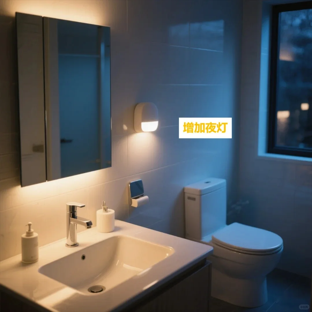 适老改造避坑指南｜新中产爸妈的贴心设计