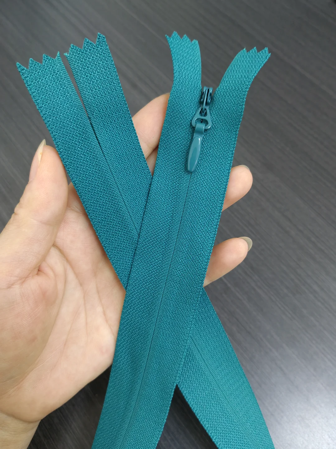 5号布边隐形三种布带纹路