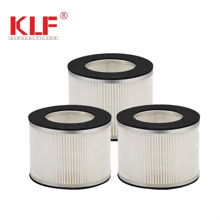 空气过滤器密封