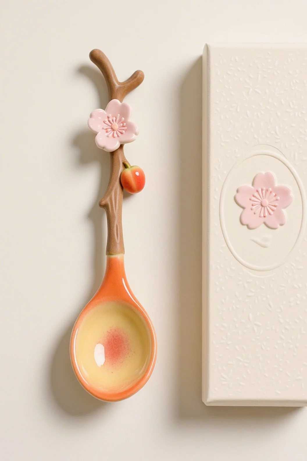 “甜甜美味”的水果勺~助你多炫两碗饭