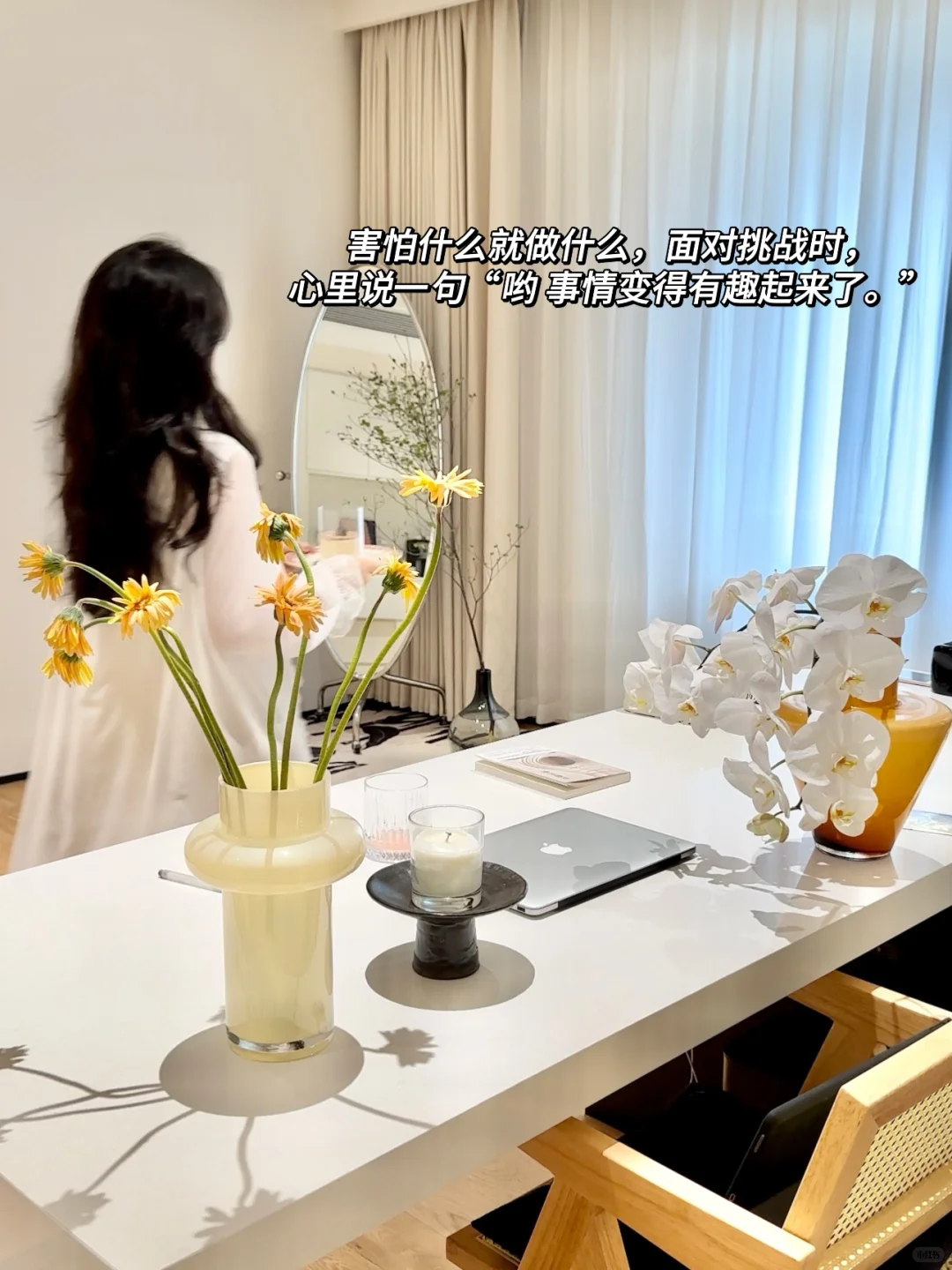 一年时间,从4k到6w,我真的越过越好啦。