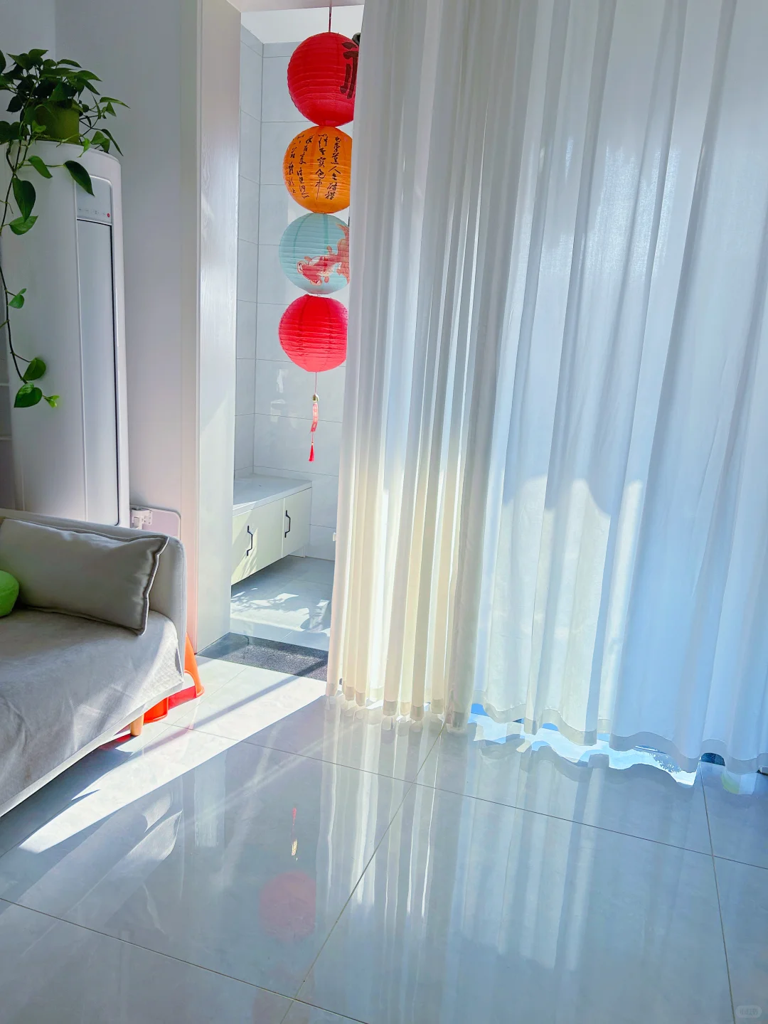 ✨69平小家的干净秘籍,真的太爱啦!