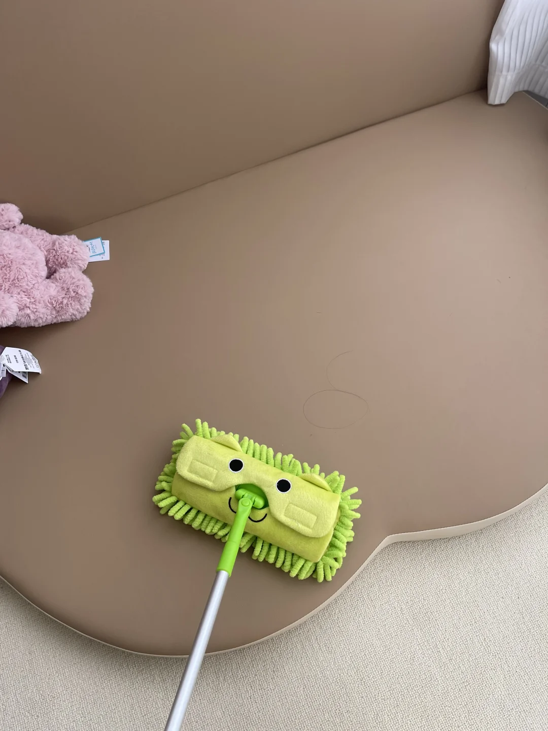 等娃会走路了，都去安排上这个！！