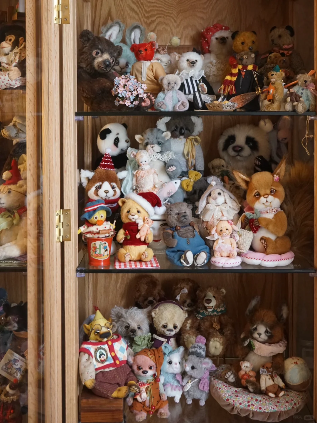 收藏｜在家里开个古董玩具店?️