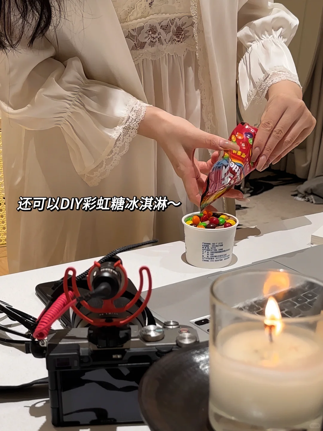 一年时间,从4k到6w,我真的越过越好啦。