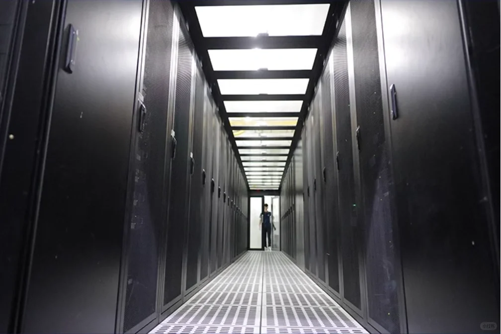 服务器防御的重要性-监控机制