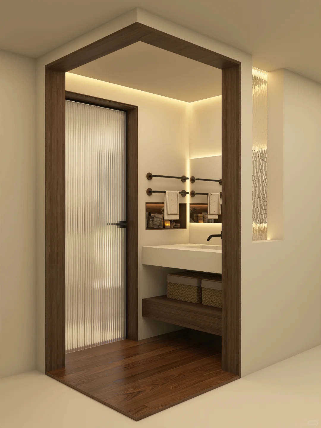 好喜欢我家温馨又简约的氛围感！快来抄作业！