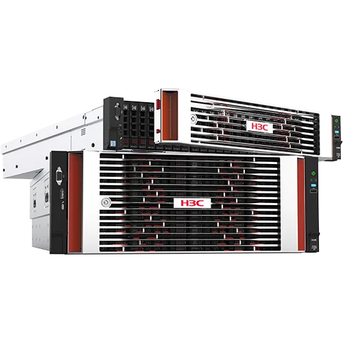 打工人采购清单|H3C服务器合集来啦