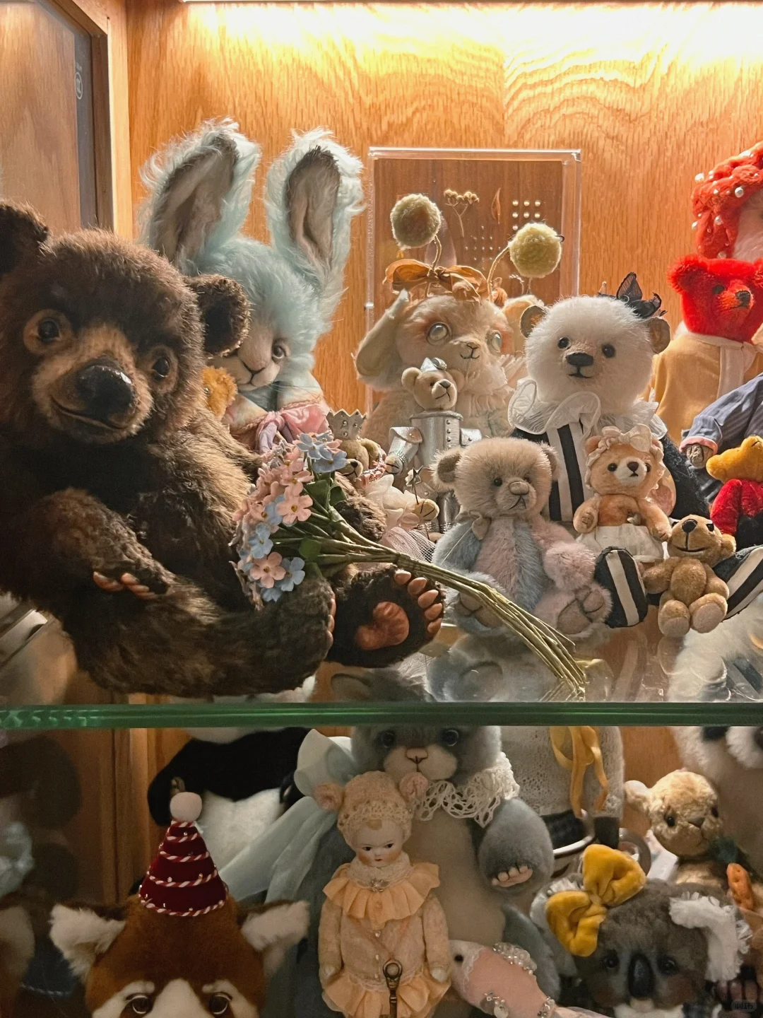 收藏｜在家里开个古董玩具店?️