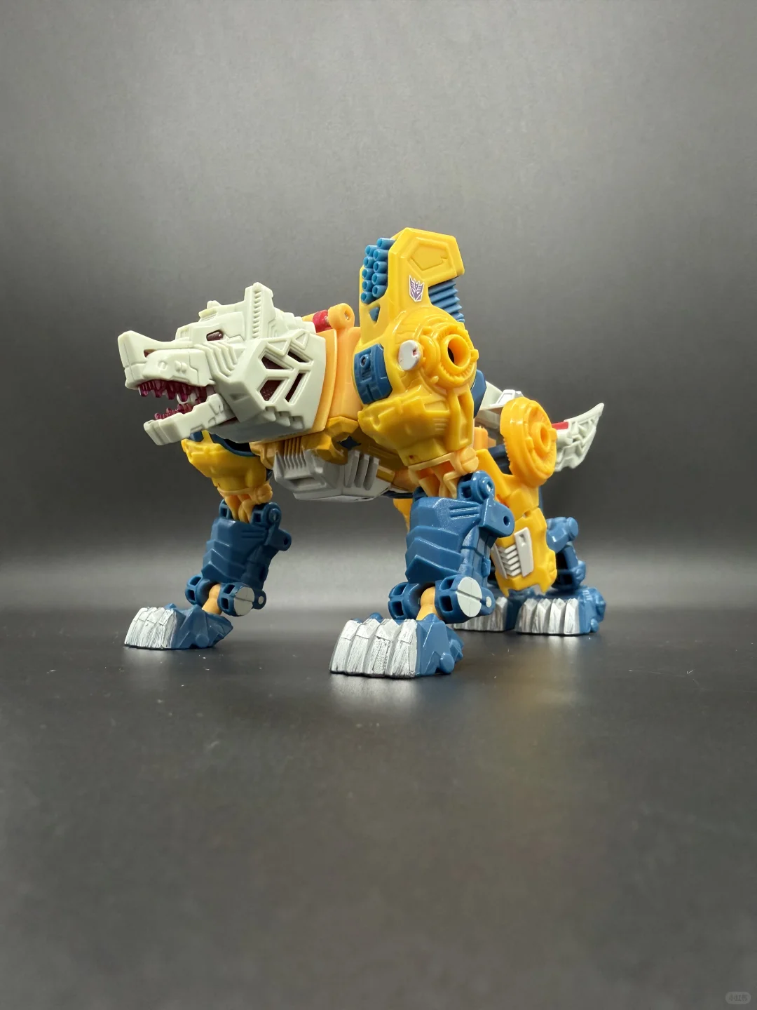 变形金刚｜泰坦归来加强级人狼