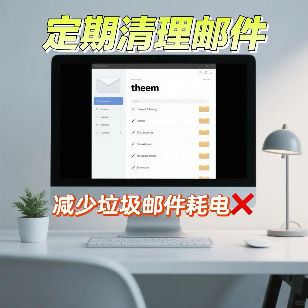 “绿色使用电子设备”你做到了几条?♻️