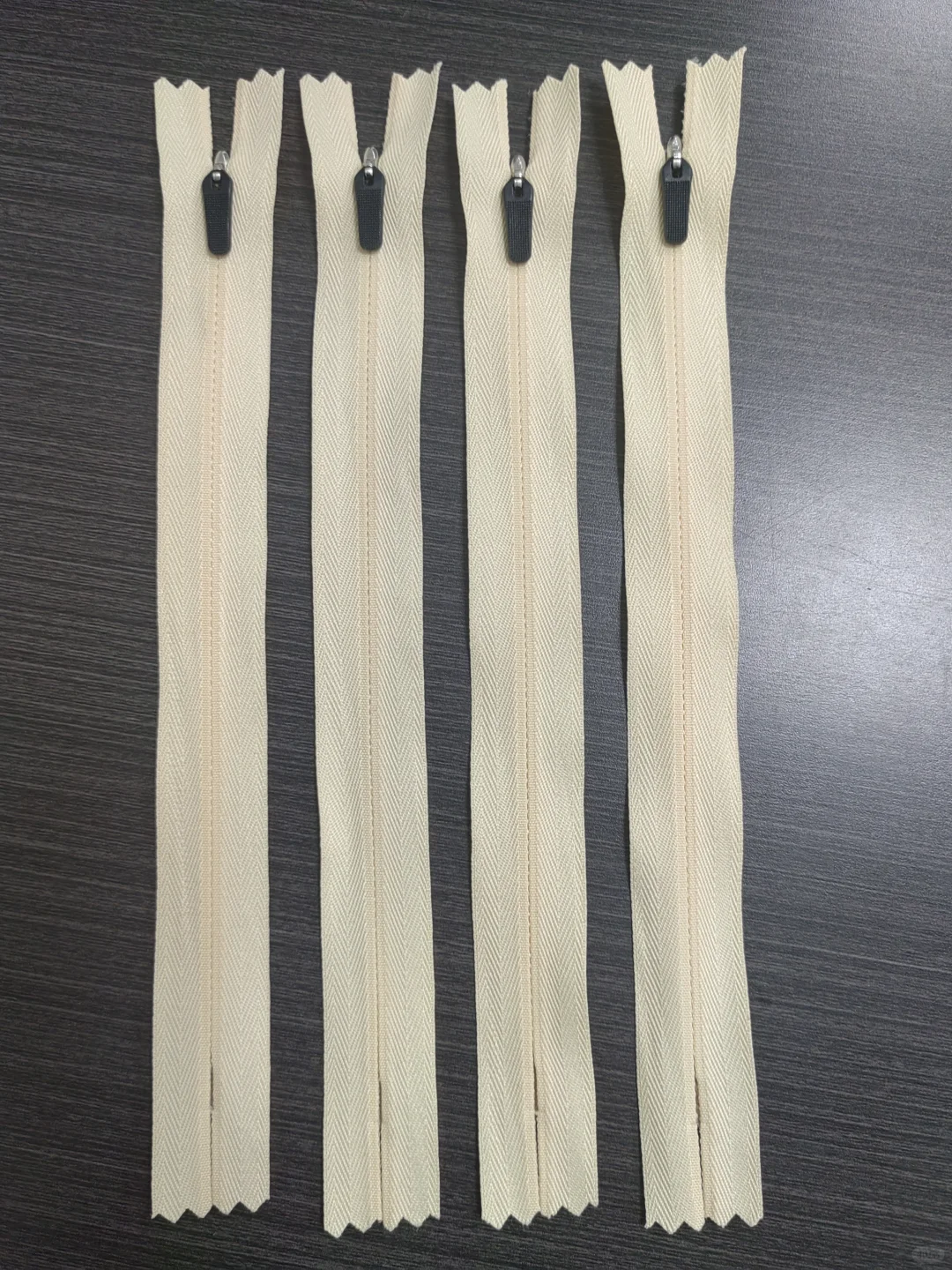 3号4号布边隐形YG胶头