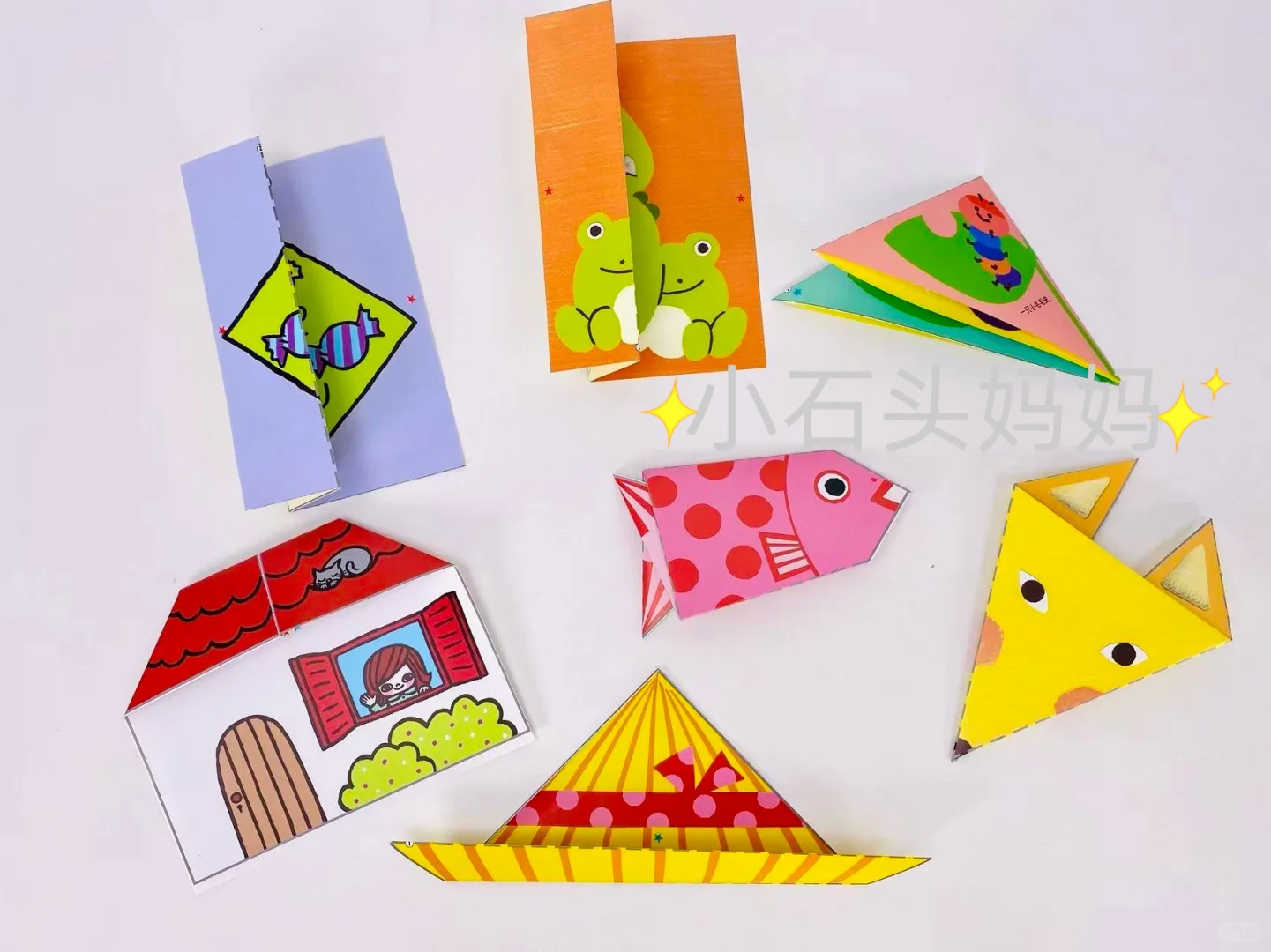 必看?3岁前越玩越聪明的玩具