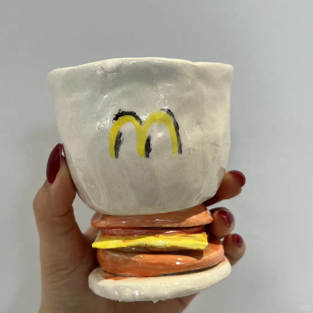 我最喜欢小企鹅~