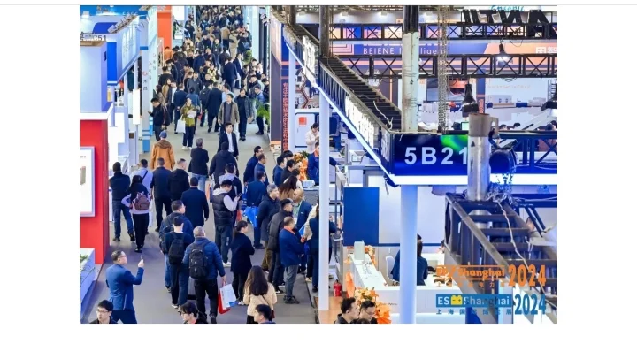 不容错过的上海国际电力展派发免费门票！冲