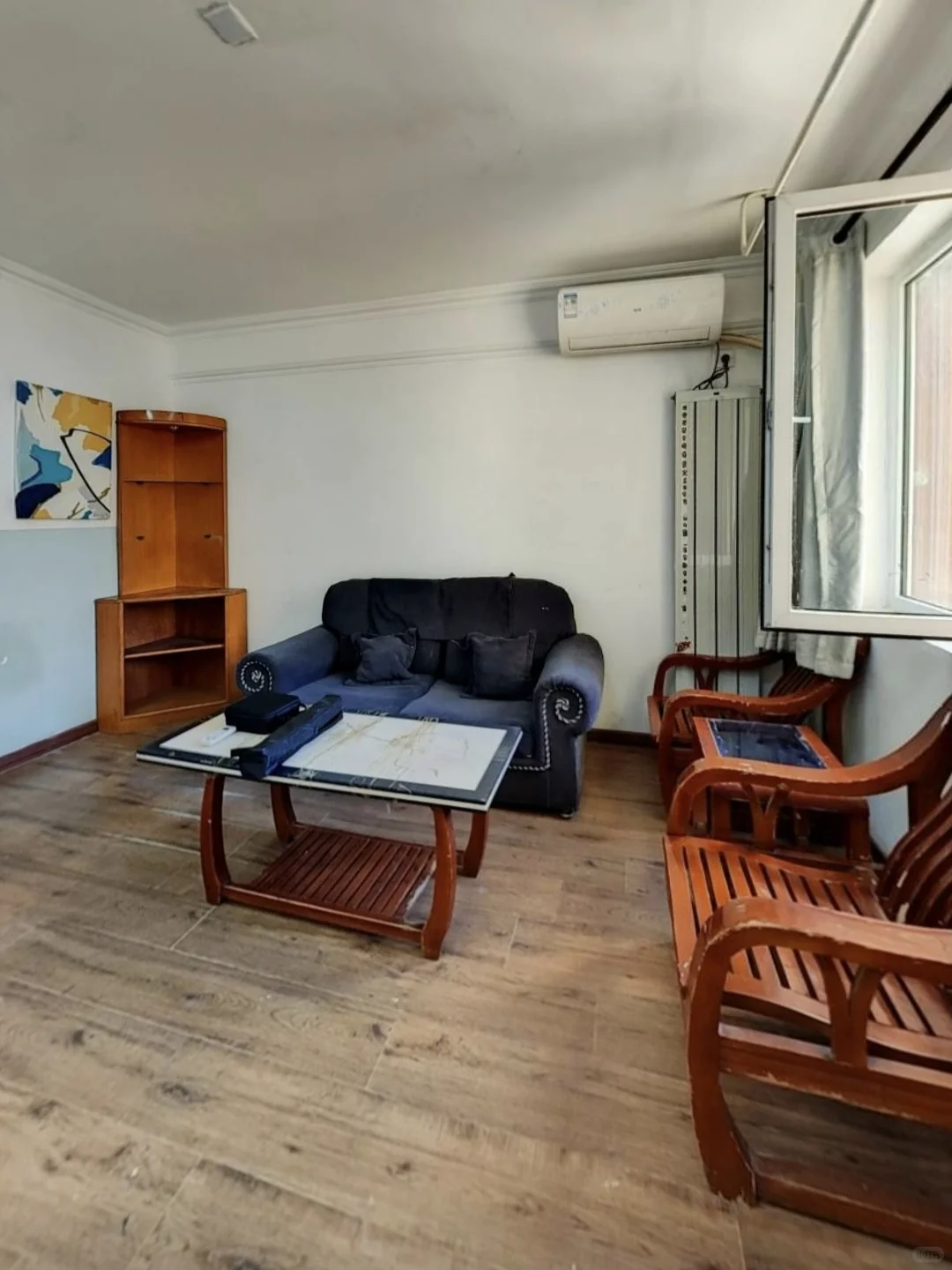 ?大兴新城｜南北通透大两居，真香预警