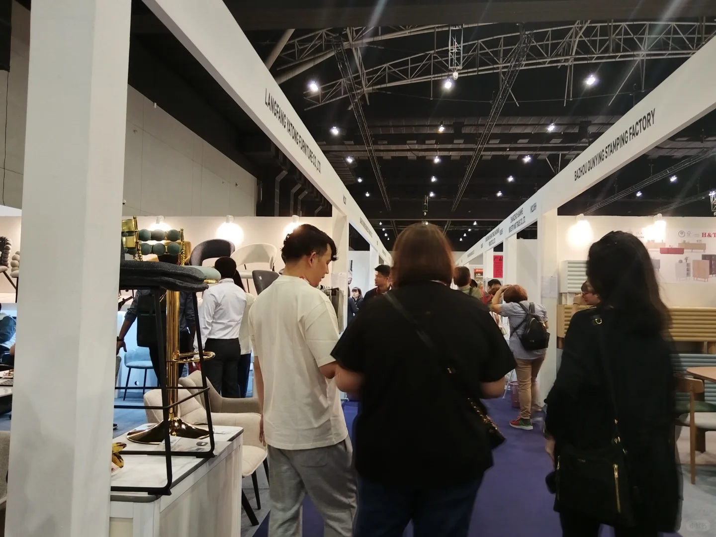 2026年3月马来西亚国际家具展MIFF