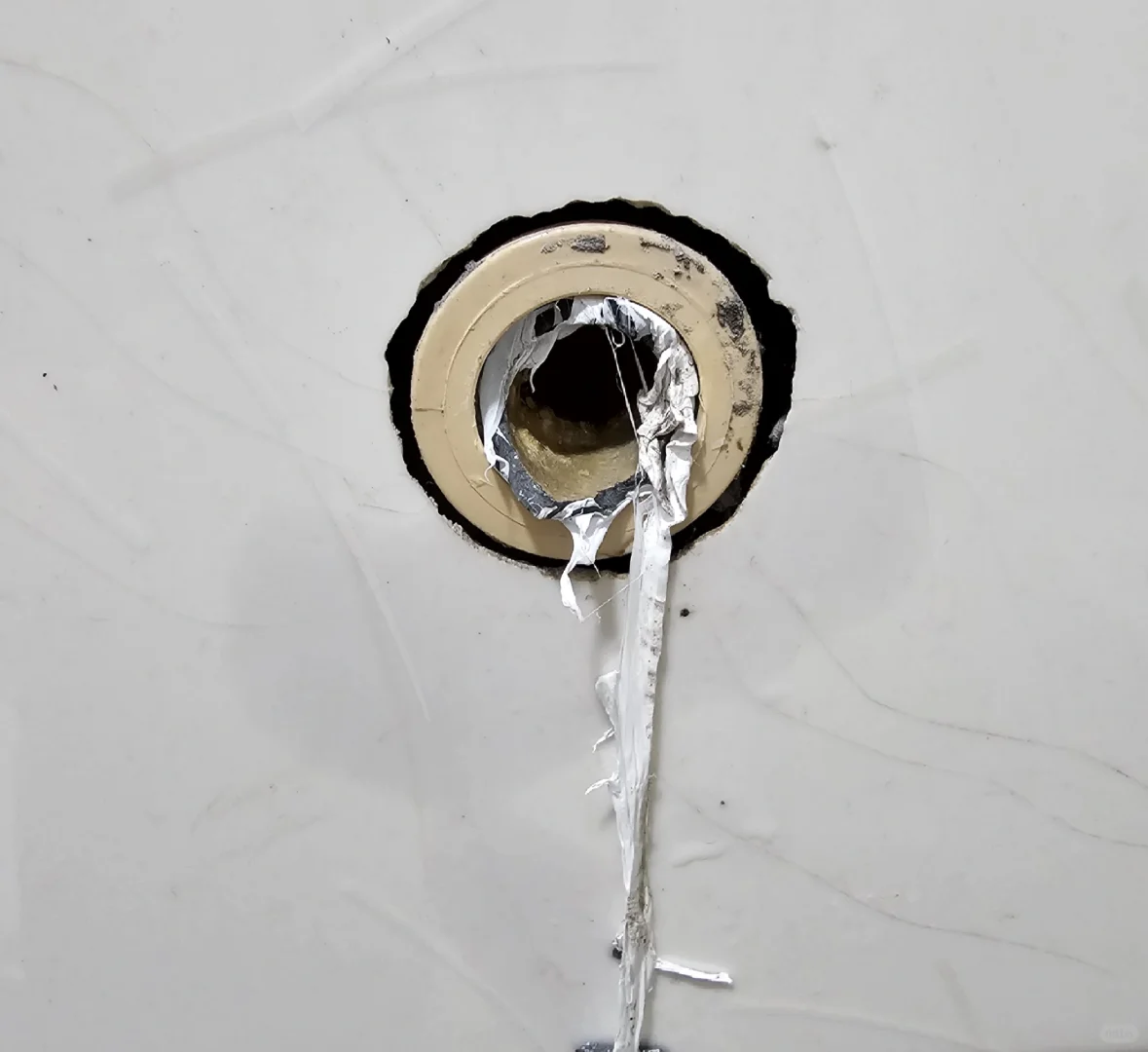 水龙头断了半截怎么取出来(纯小白经验贴)