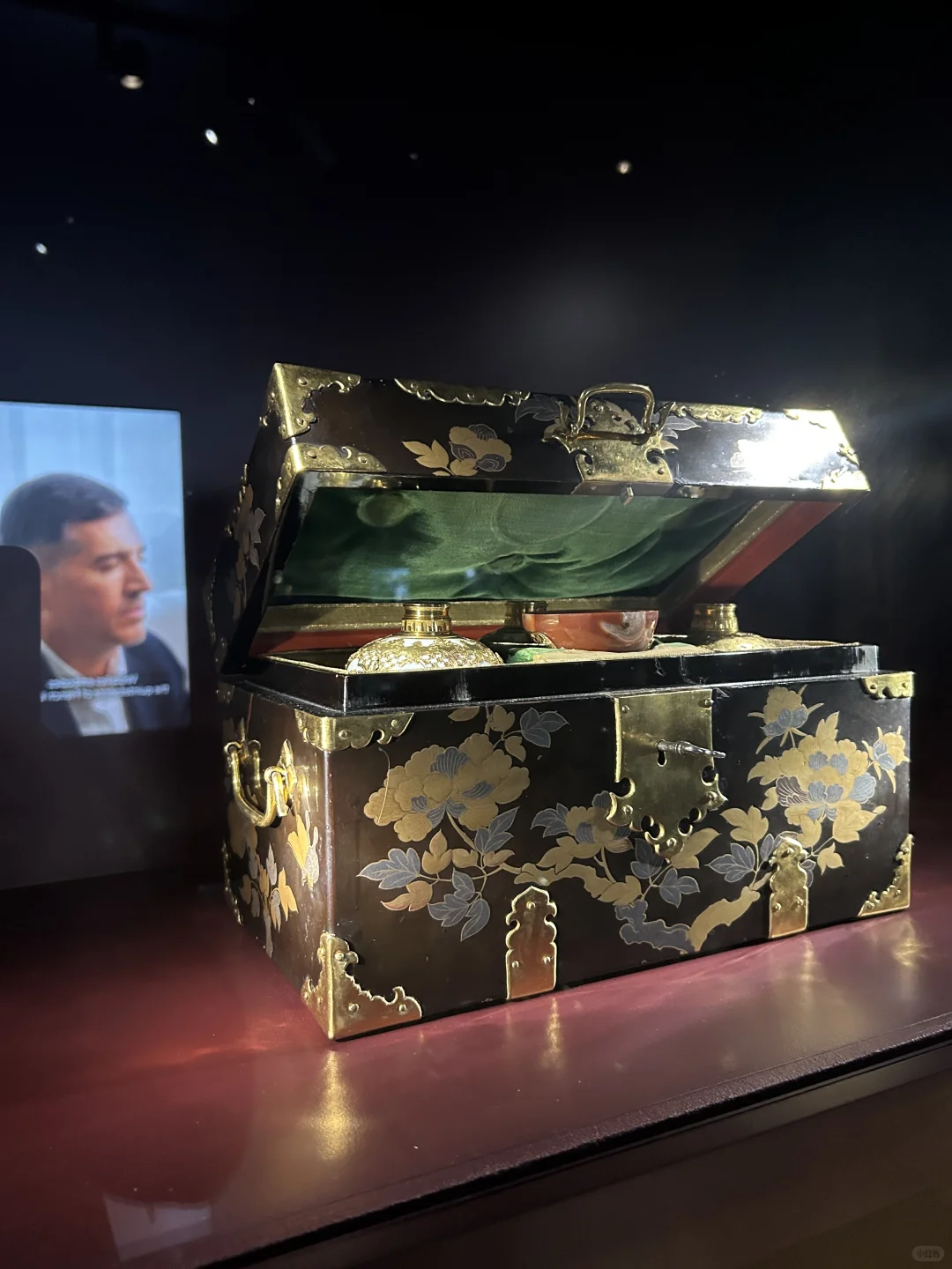 MFK香水展??门槛极高，看展体验如何？