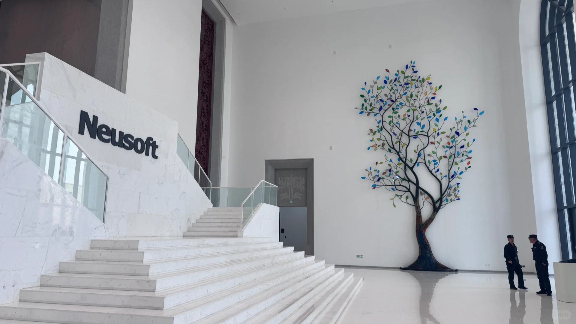 开眼界！医院的大型设备CT、MRI是这样生产的