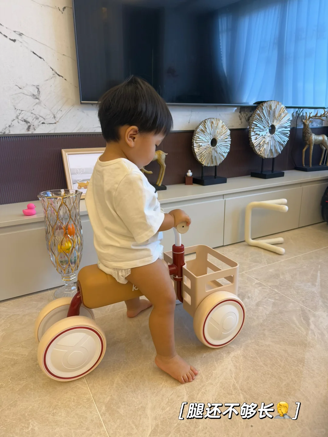 一岁+宝宝名下的爱车分享?