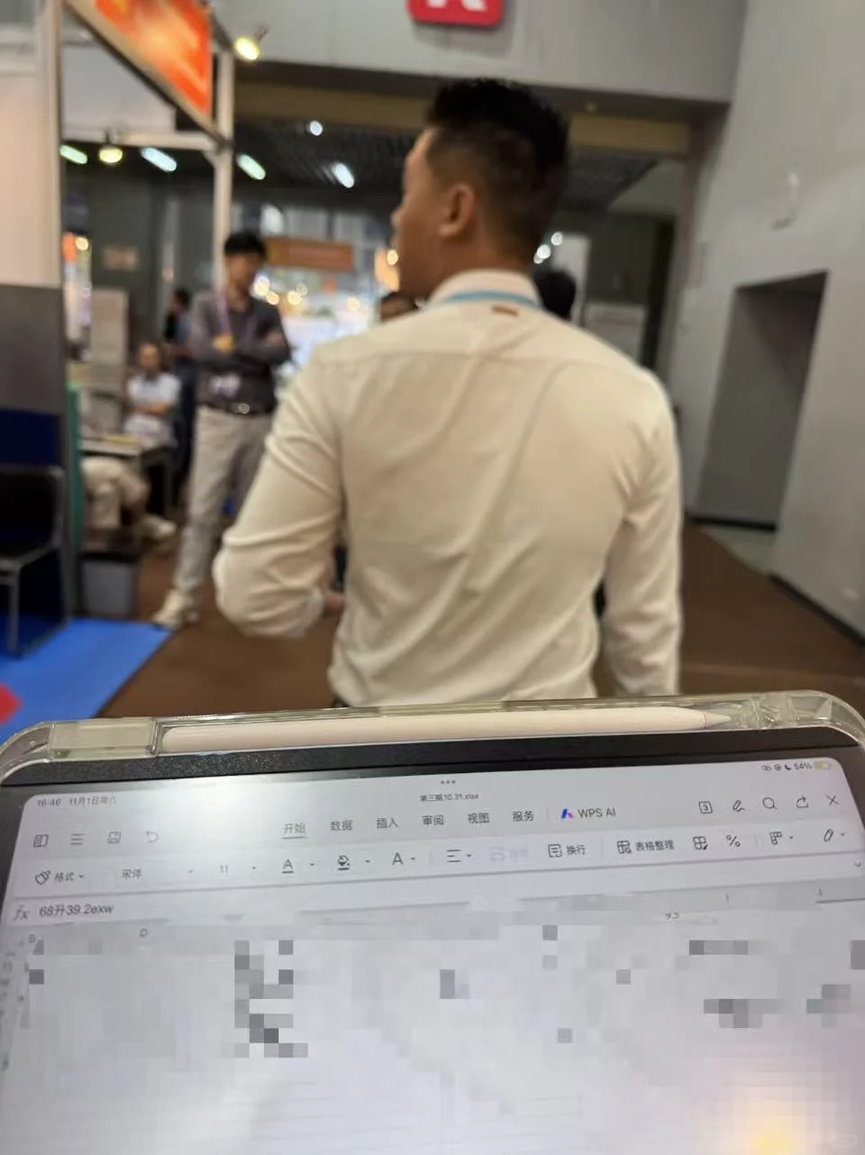 广交会三期做采购陪同回头客三天赚2100