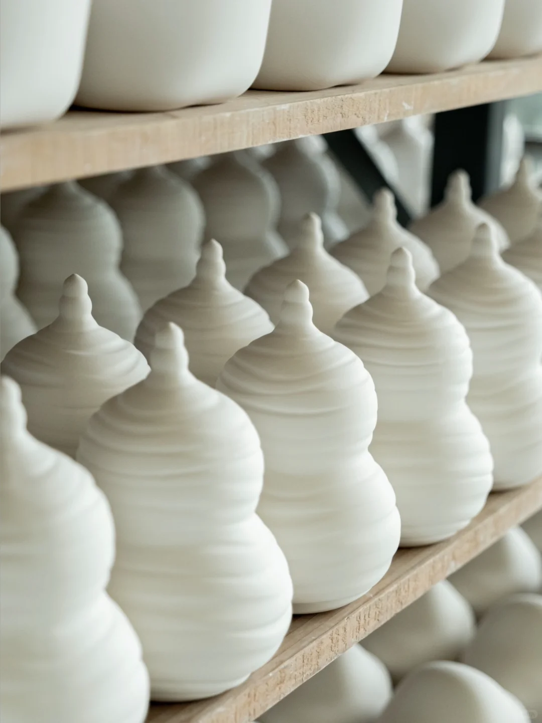 用“中国白”，做一盏有温度的萌宠小夜灯✨